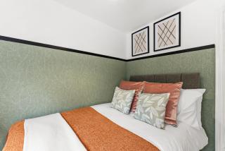 Stylish Bristol Retreat - Games Room - 2