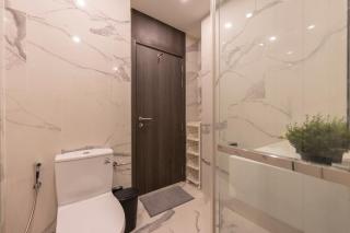 Luxury Thonglor SQmt40 1Bed 1Living GYMPoolNetflix - 1