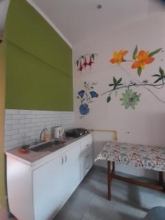 Las Flores Depto - 3