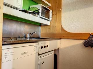 Résidence Arandelieres - Deux pièces 5 personnes centre station MAE-6384 - 3