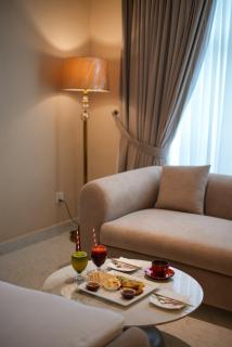 Atlas Grand Hotel - 7