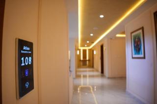Atlas Hotel Islamabad - 9