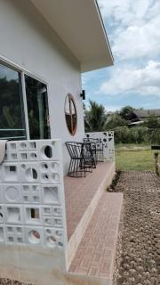 หม่อนทา โฮมสเตย์ Mon'Ta Homestay - 8