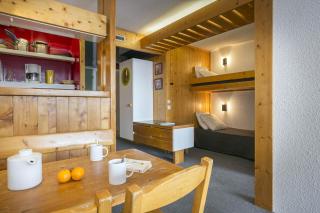 Résidence Nova 2 - Appartement 2 pièces 6 personnes proche des pistes MAE-6264 - 2