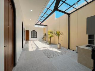 Lefko Malioboro Rooms & Villa by Sighma - 8