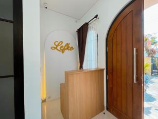 Lefko Malioboro Rooms & Villa by Sighma - 7
