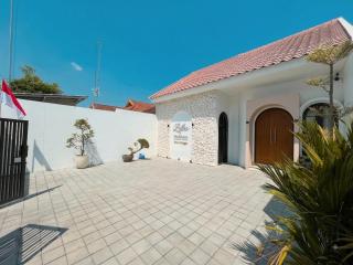 Lefko Malioboro Rooms & Villa by Sighma - 5