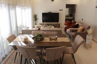 Rawnaq aljabal chalet - 2