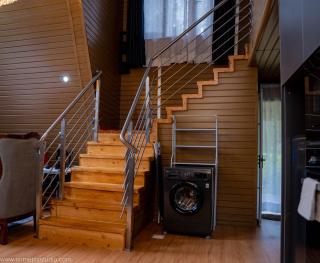 A Frame Garden Suites - 7