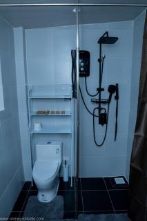 A Frame Garden Suites - 5