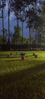 A Frame Garden Suites - 3
