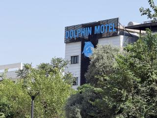 Dolphin Motel & Suite Sulaymaniyah - 3
