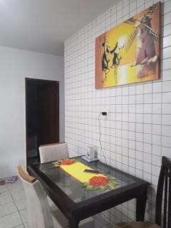 Casa Santos Dumont 2 - 5