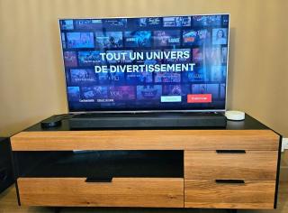 Grande maison 4 chambres avec Wifi Jardin et Paris Versailles en 35min - 7