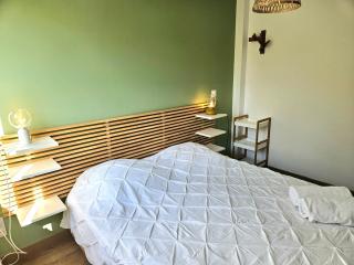 Grande maison 4 chambres avec Wifi Jardin et Paris Versailles en 35min - 5