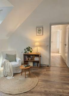 Grande maison 4 chambres avec Wifi Jardin et Paris Versailles en 35min - 1