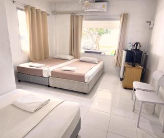 Tharnvara Resort - 2
