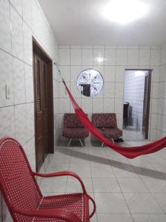 Casa Santos Dumont 2 - 7