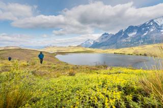 Explora Torres del Paine Conservation Reserve - 8