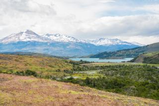 Explora Torres del Paine Conservation Reserve - 6