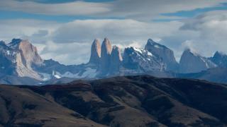 Explora Torres del Paine Conservation Reserve - 3