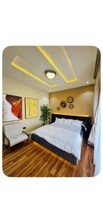 Seaview, rustic, and modern maisonette APT - 3
