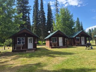 Aurora Resort - 0