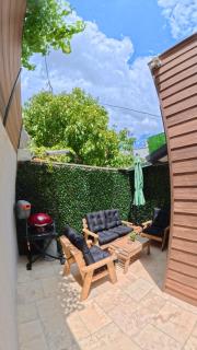 Cozy peak suite - 5