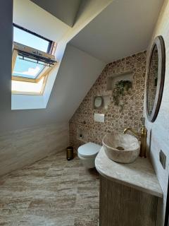 Kek Lepke Guesthouse - Sic - 1