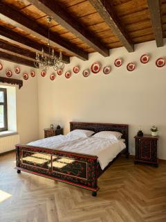 Kek Lepke Guesthouse - Sic - 8