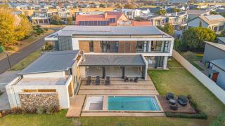Serengeti Heights Villa - 0