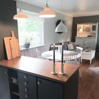 Lilla Björk - gemütliches Ferienhaus in Schweden, Bergslagen - 9