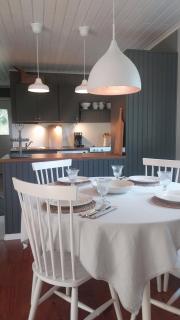 Lilla Björk - gemütliches Ferienhaus in Schweden, Bergslagen - 4