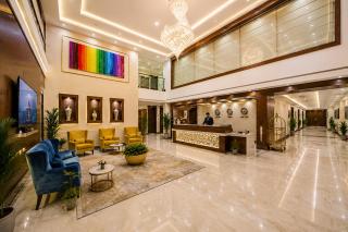 Hotel Cardinal Express Oxmo Delhi Airport - 8