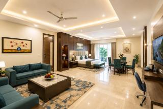 Hotel Cardinal Express Oxmo Delhi Airport - 7