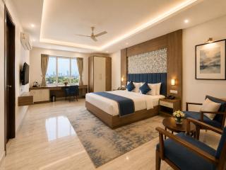 Hotel Cardinal Express Oxmo Delhi Airport - 5