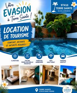LE BADAMIER - 9
