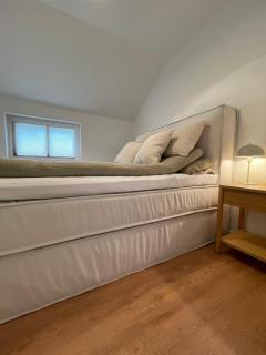 Ferienwohnung Pappelhof - 1