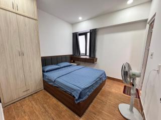 Ocean View 2BR Apartment Nha Trang - 5