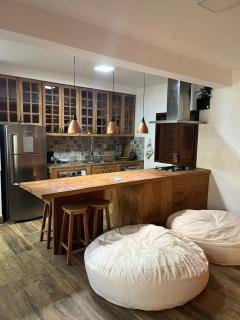 Apartamento Breezes - 1