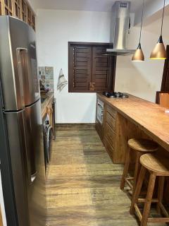 Apartamento Breezes - 1