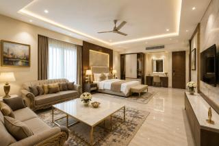 Hotel Cardinal Express Oxmo Delhi Airport - 3