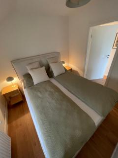 Ferienwohnung Pappelhof - 2