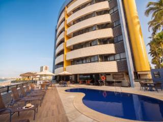Reymar Hotel Maceió - 1