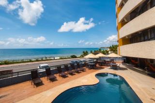 Reymar Hotel Maceió - 0