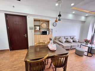 Ocean View 2BR Apartment Nha Trang - 9