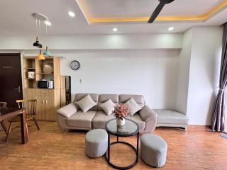 Ocean View 2BR Apartment Nha Trang - 7