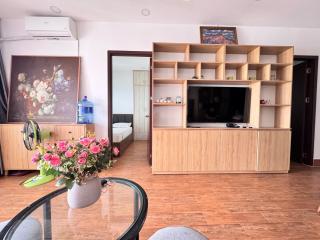 Ocean View 2BR Apartment Nha Trang - 1