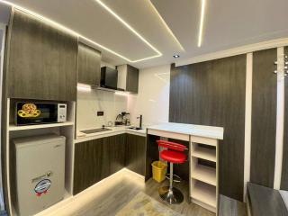 Milano's 1 Bedroom Luxury - 6