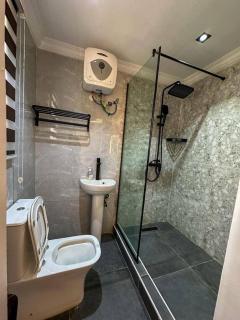 Milano's 1 Bedroom Luxury - 5